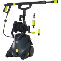 Aukšto slėgio plovykla AVA Smart P55 M